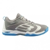 ZAPATILLA BEKER GRIS OSCURO