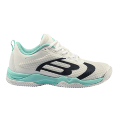 ZAPATILLA BEKER WOMAN BLANCO