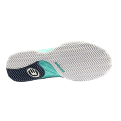 ZAPATILLA BEKER WOMAN BLANCO en internet