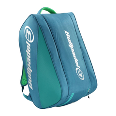 BOLSO PERFORMANCE PETROLEO - CUARTO SET CÓRDOBA