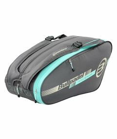 BOLSO TOUR GRIS OSCURO - comprar online