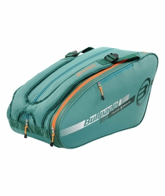BOLSO TOUR VERDE AZULADO - comprar online