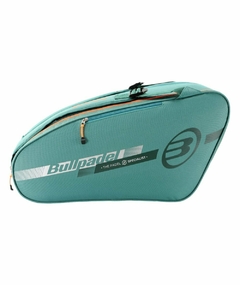 BOLSO TOUR VERDE AZULADO en internet