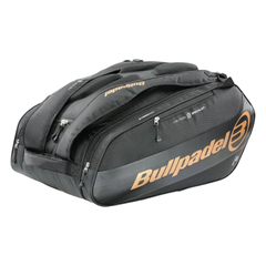 BOLSO VERTEX NEGRO