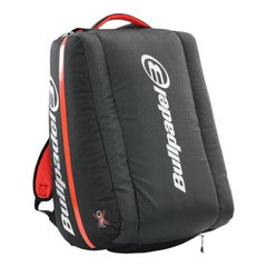 BOLSO XPLO NEGRO - CUARTO SET CÓRDOBA