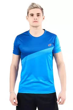 REMERA BRUSELAS