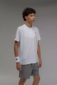 CAMISETA MAO WOLF BLANCO en internet