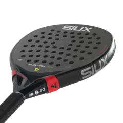 SIUX ELECTRA PRO 2026 SHADOW RED - tienda online