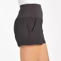 Short Enejo Azabache - CUARTO SET CÓRDOBA