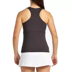 Musculosa Erare Azabeche - CUARTO SET CÓRDOBA