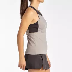 Musculosa Erare Humo - CUARTO SET CÓRDOBA