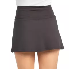 Falda Esqui Azabache - tienda online