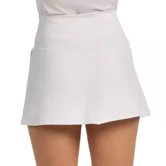 Falda Esqui Blanco - CUARTO SET CÓRDOBA