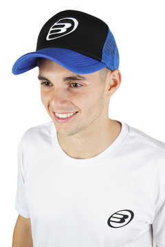 GORRA MANCHESTER - CUARTO SET CÓRDOBA