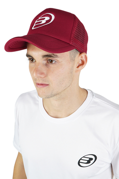 GORRA MANCHESTER