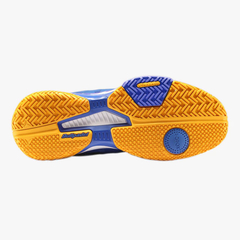 ZAPATILLA HACK HYBRID AZUL REAL en internet
