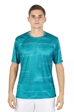 REMERA MALDIVAS - CUARTO SET CÓRDOBA
