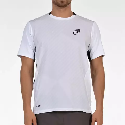 Camiseta Malmok Blanco
