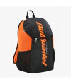 MOCHILA PERFORMANCE NARANJA