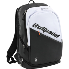 MOCHILA HACK BLANCO