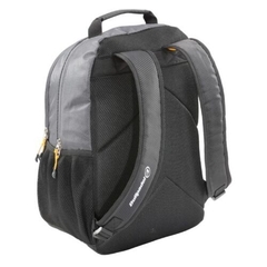 MOCHILA PERFORMANCE NEGRA - comprar online