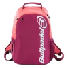 MOCHILA PERFORMANCE NEGRA ROSA - comprar online