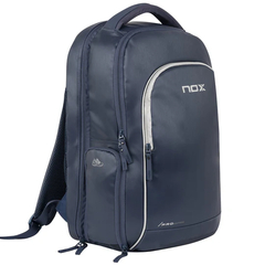 MOCHILA PRO SERIES AZUL MARINO - comprar online