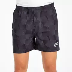 Short Monch Negro - comprar online