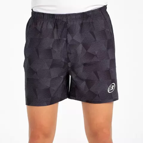 Short Monch Negro - comprar online