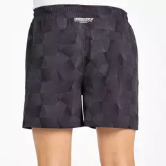 Short Monch Negro - tienda online