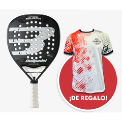 NEURON 2024 + REMERA CUARTO SET