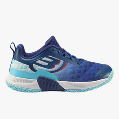 ZAPATILLA NEXT PRO WOMAN AZUL ACERO