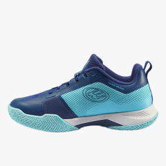 ZAPATILLA NEXT PRO WOMAN AZUL ACERO - comprar online