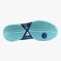 ZAPATILLA NEXT PRO WOMAN AZUL ACERO en internet