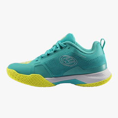 ZAPATILLA NEXT PRO WOMAN TURQUESA - comprar online