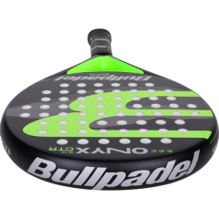 ONYX CONTROL 2.0 VERDE - CUARTO SET CÓRDOBA