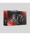 PACK BULLPADEL VERTEX 04 MAN