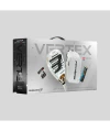 PACK BULLPADEL VERTEX 04 WOMAN