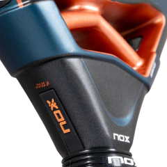 AT10 GENIUS ATTACK 18K 2025 BY AGUSTIN TAPIA