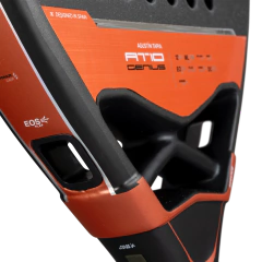 AT10 GENIUS ATTACK 12K 2025 BY AGUSTIN TAPIA