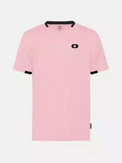 REMERA BOSS RAGLAN ROSE