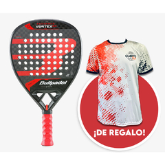 VERTEX 04 2024 + REMERA CUARTO SET