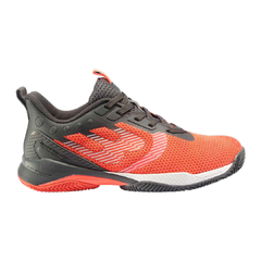 ZAPATILLA VERTEX GRIP CALABAZA