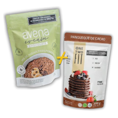 COMBO SUEÑO DE CACAO - comprar online