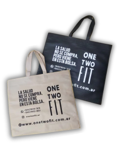 BOLSA ONE TWO FIT - comprar online