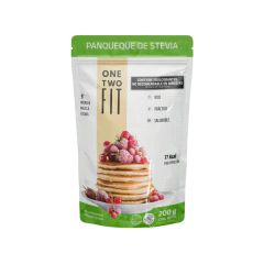 Pancake con Stevia - comprar online