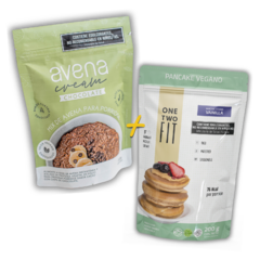 COMBO SABOR PLANT-BASED - comprar online