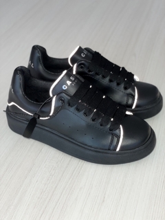 QUEEN BLACK REFLEX #00006 - comprar online
