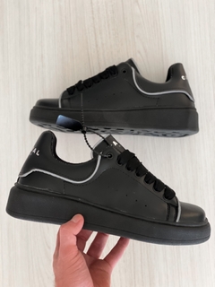 QUEEN BLACK REFLEX #00006 - DELTA STORE