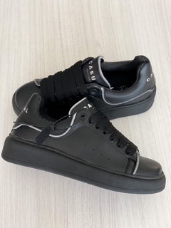 QUEEN BLACK REFLEX #00006 - comprar online